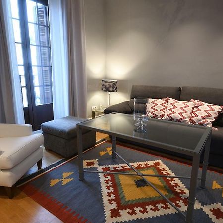 סביליה Apartamento Alameda מראה חיצוני תמונה