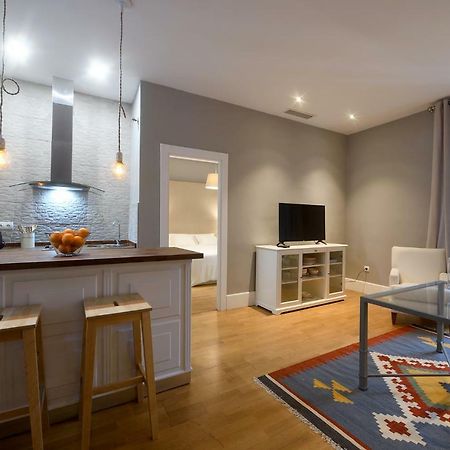 סביליה Apartamento Alameda מראה חיצוני תמונה