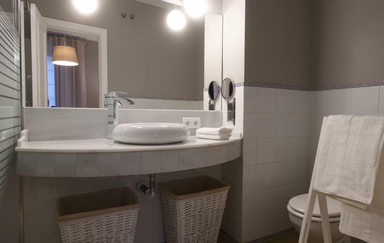 סביליה Apartamento Alameda מראה חיצוני תמונה