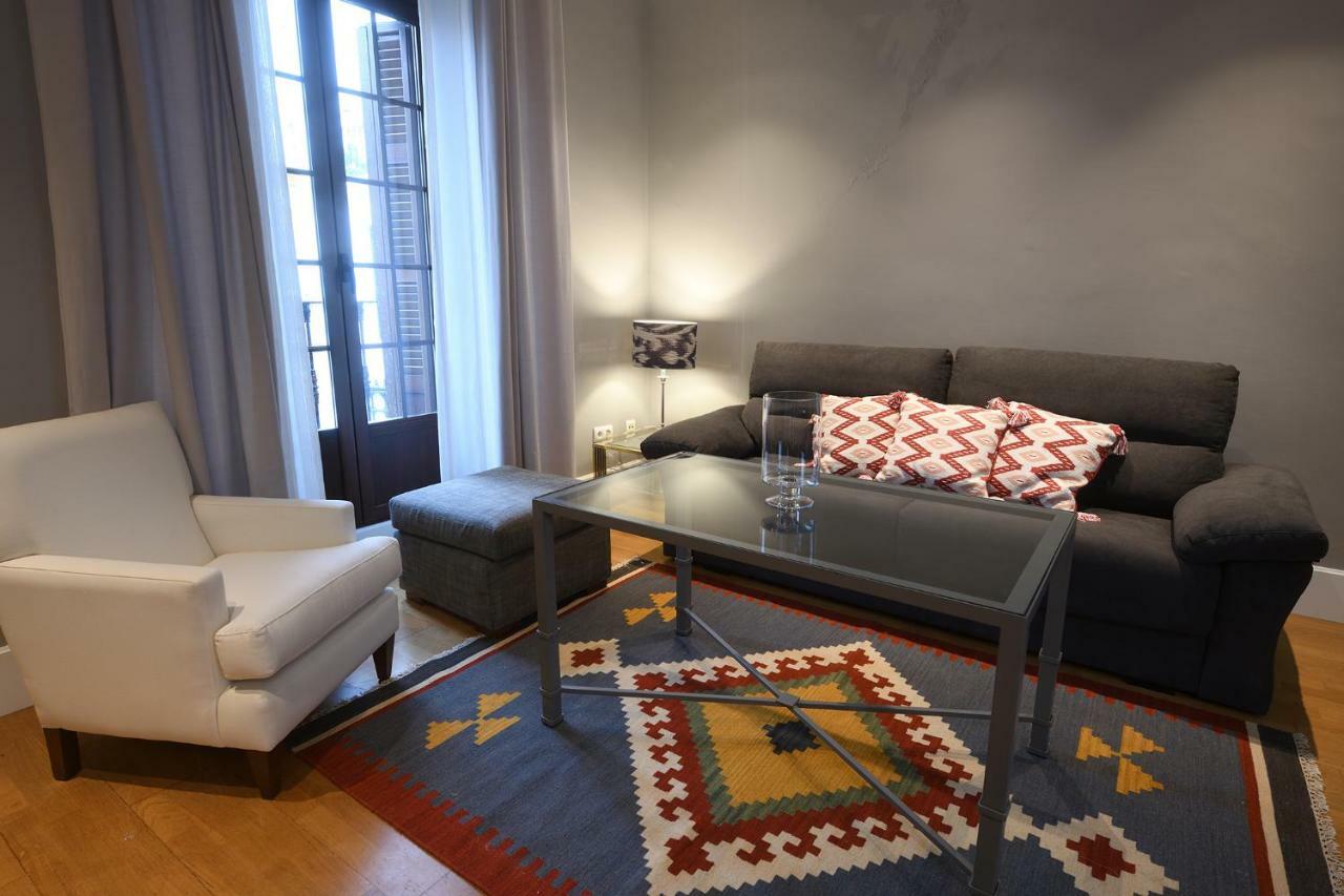 סביליה Apartamento Alameda מראה חיצוני תמונה