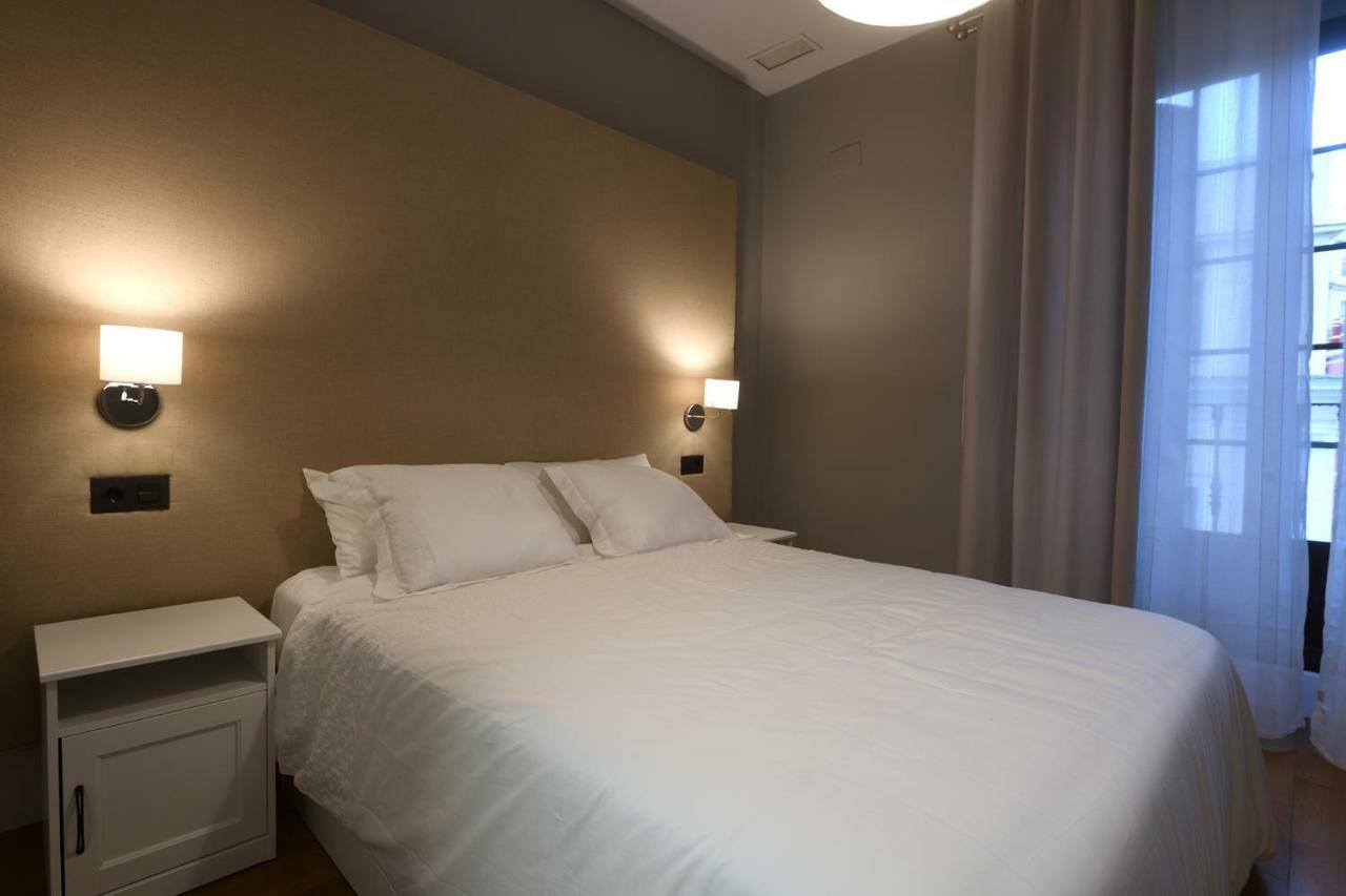 סביליה Apartamento Alameda מראה חיצוני תמונה