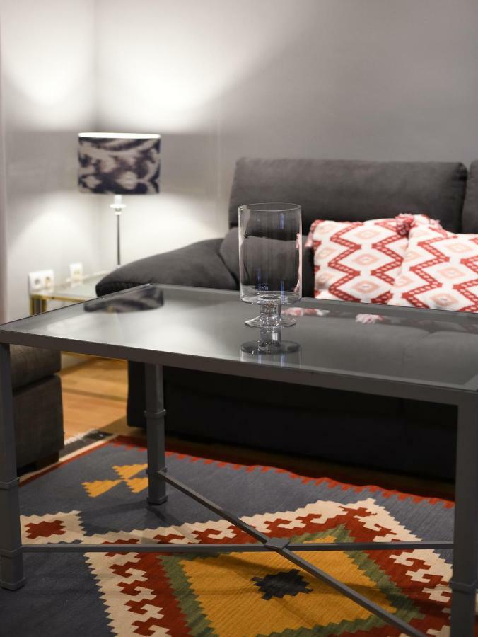 סביליה Apartamento Alameda מראה חיצוני תמונה