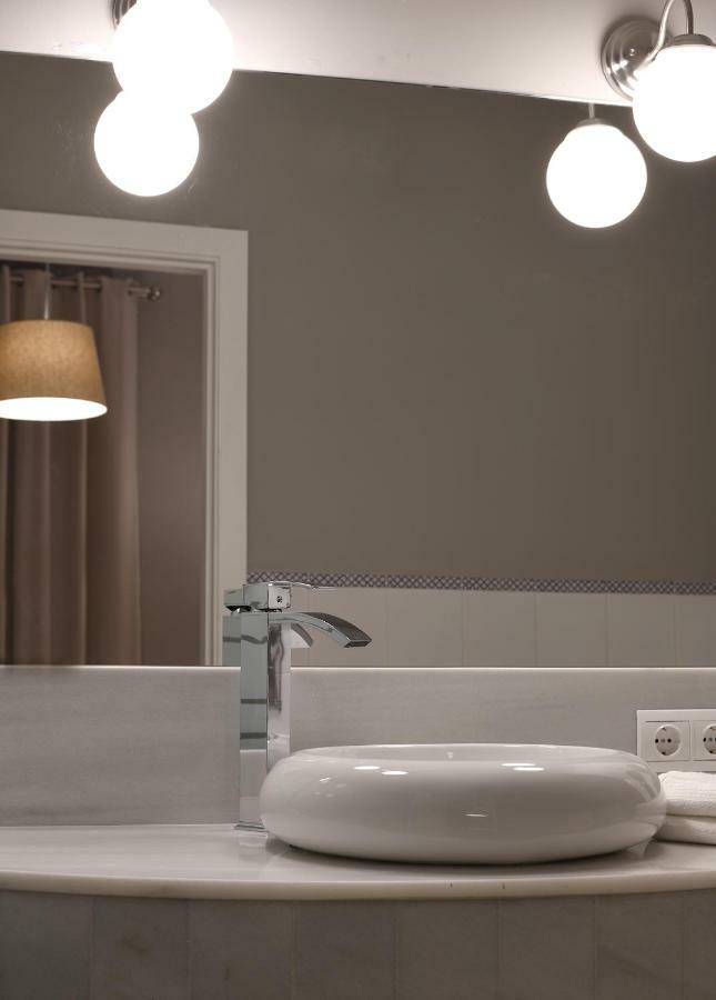 סביליה Apartamento Alameda מראה חיצוני תמונה