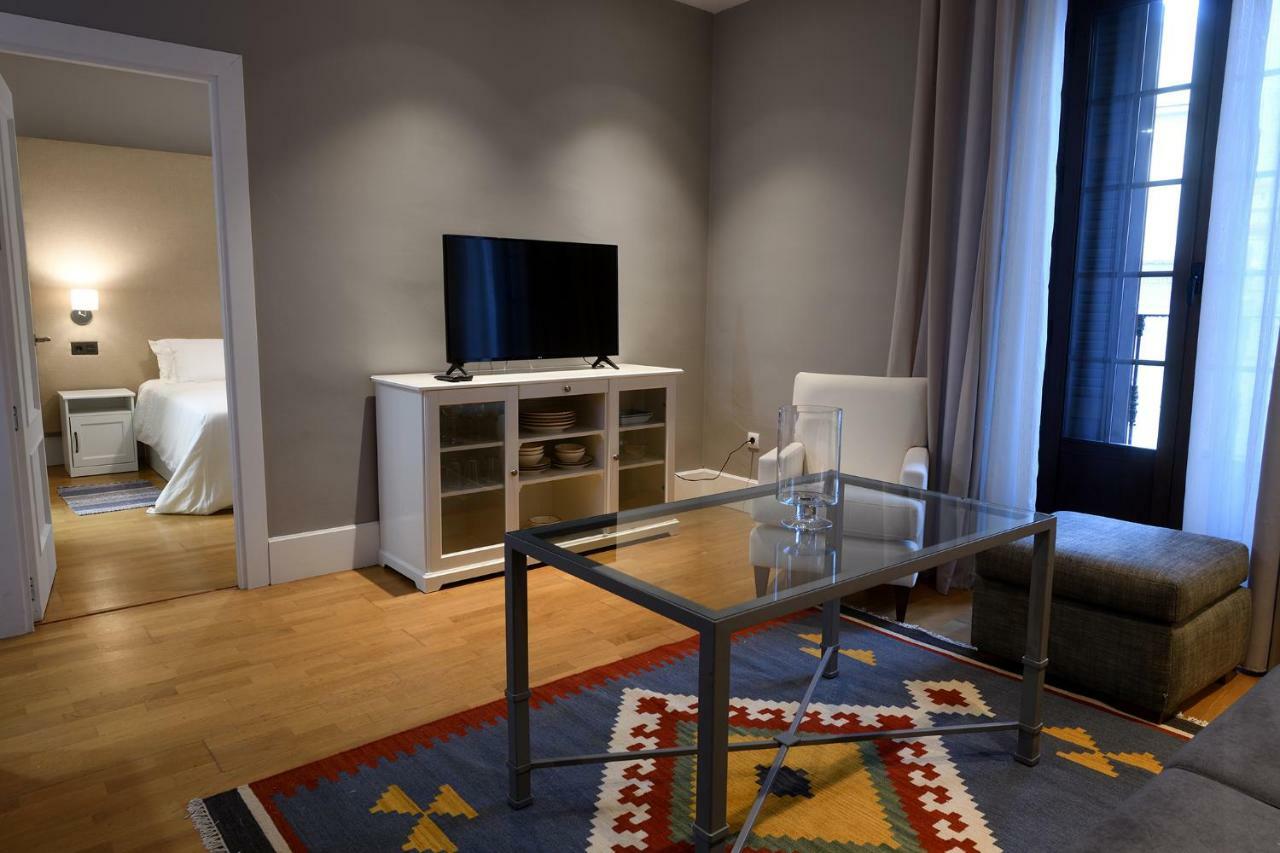 סביליה Apartamento Alameda מראה חיצוני תמונה