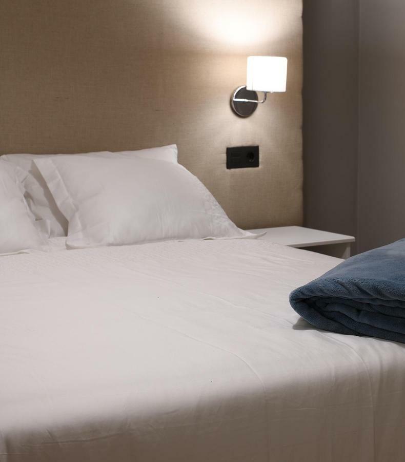 סביליה Apartamento Alameda מראה חיצוני תמונה