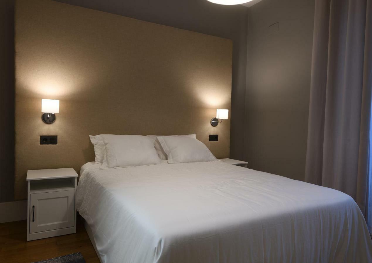 סביליה Apartamento Alameda מראה חיצוני תמונה