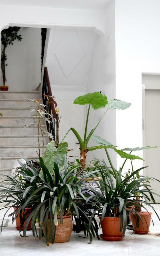 סביליה Apartamento Alameda מראה חיצוני תמונה
