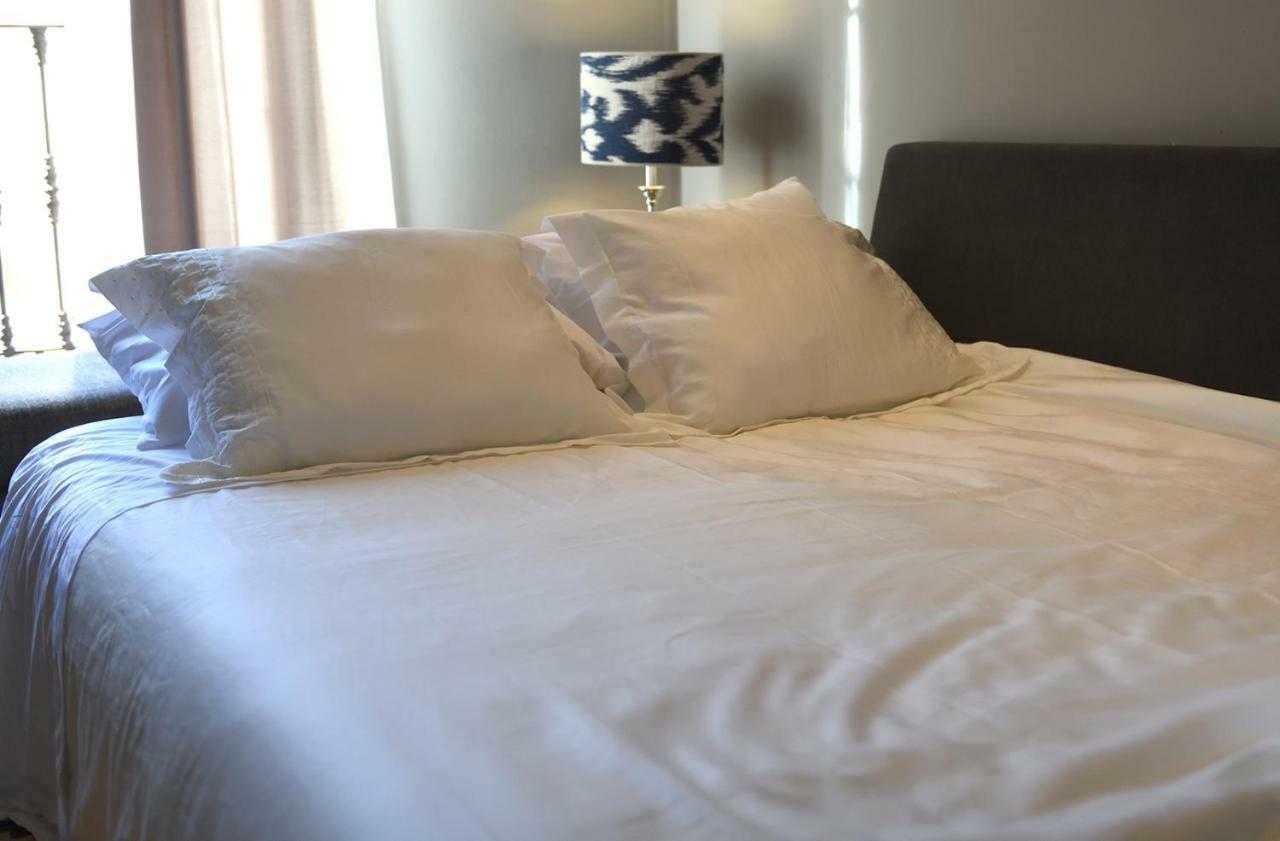 סביליה Apartamento Alameda מראה חיצוני תמונה