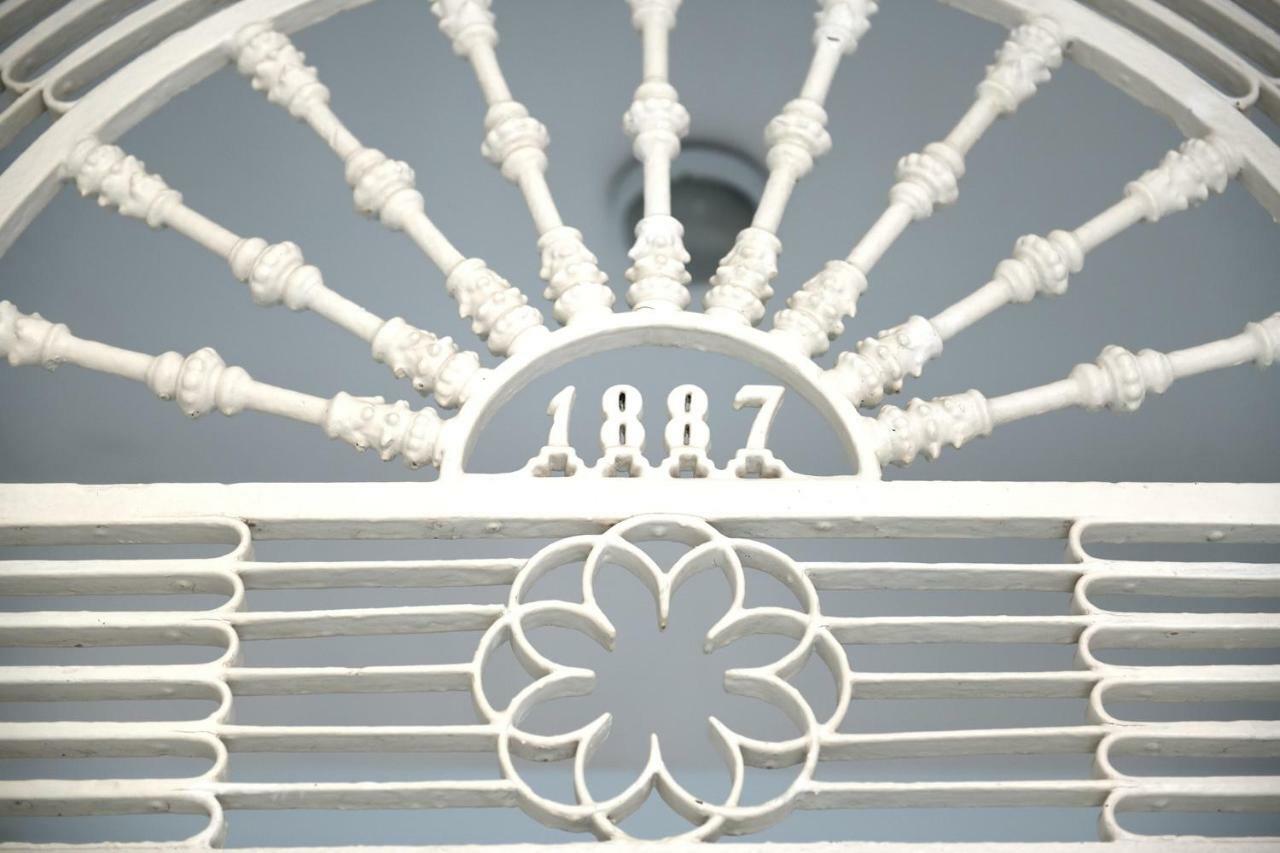 סביליה Apartamento Alameda מראה חיצוני תמונה
